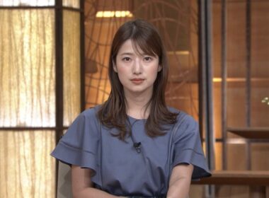 【画像】昨夜の安藤萌々さん 6.23