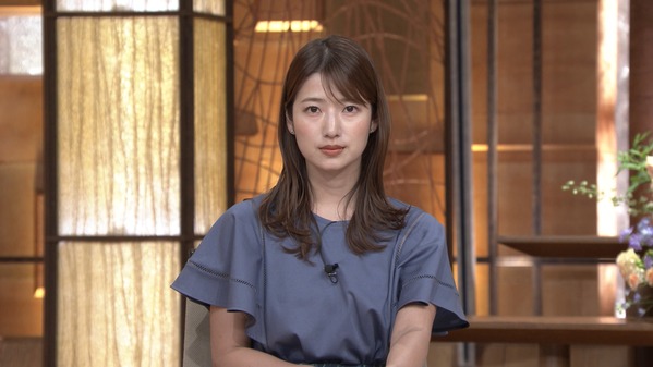 【画像】昨夜の安藤萌々さん 6.23