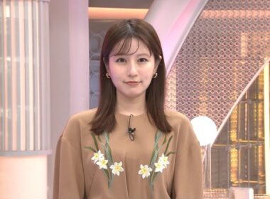 【画像】昨夜の堤礼実さん 6.4
