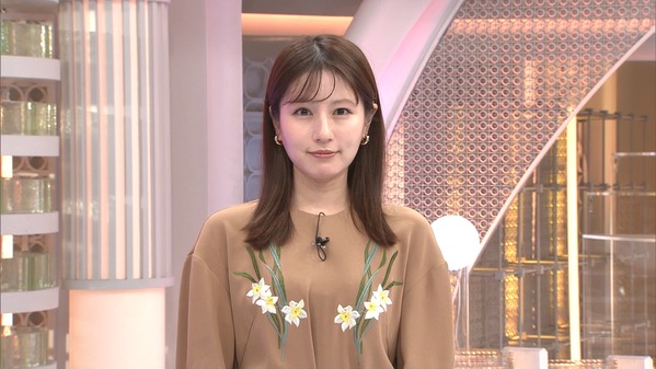 【画像】昨夜の堤礼実さん 6.4