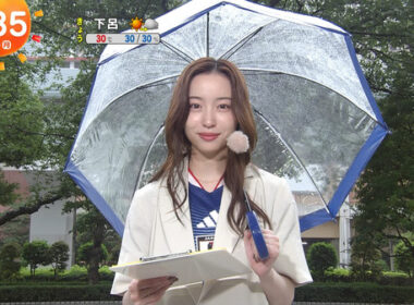 【画像】今日の林佑香さん　6.29