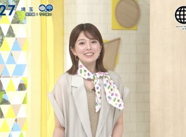 【画像】今日の黒田みゆさんと河出奈都美さん　6.7