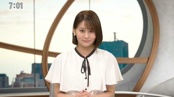 【画像】今日の藤井由依さん　6.22
