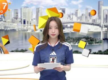 【画像】今日の林佑香さん　6.24