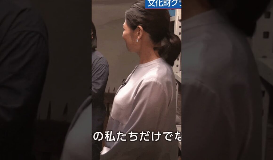 【桑子真帆】アナ、『クロ現』倉庫レポートで“バランスの良さ”が際立つ。Fカップ説もささやかれる日刊スポーツ賞受賞の実力派