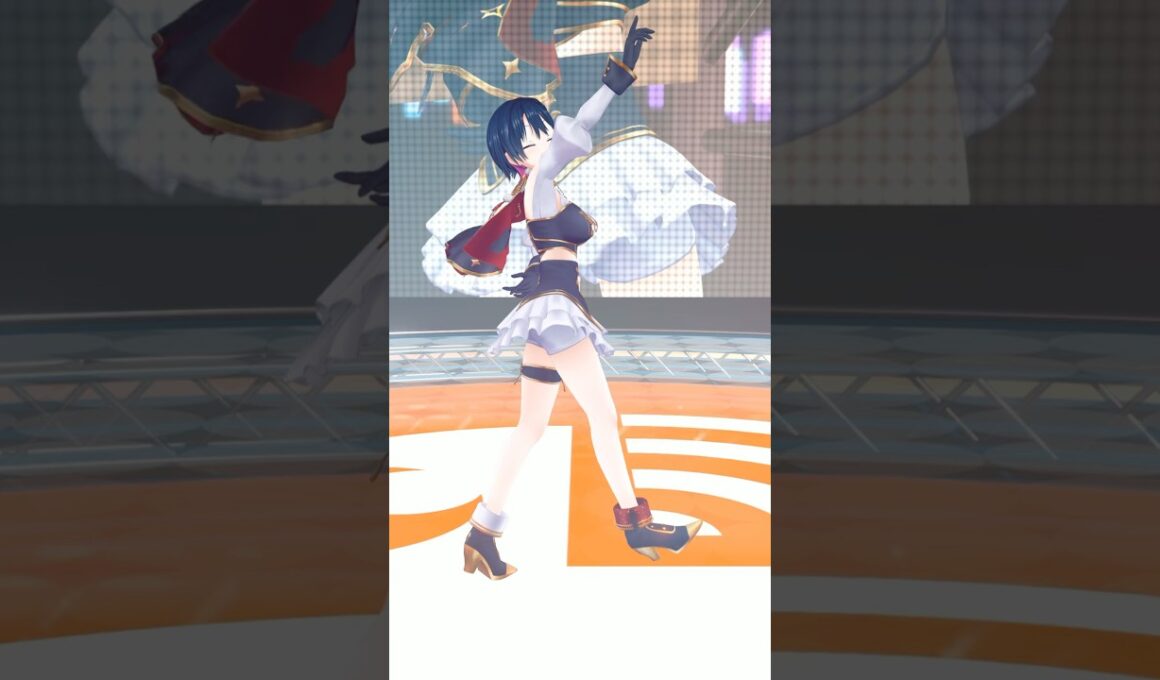 プロポーズ / なとりさん #踊ってみた 💍⟡˖· #shorts #vtuber
