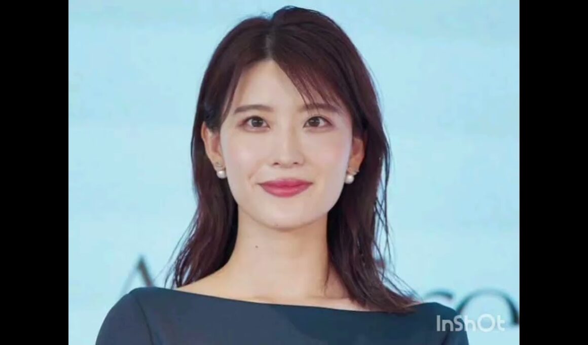 日テレ・郡司恭子アナ、第1子出産「穏やかに過ごしています」　周囲に感謝「現場から離れたことで…」1コメント1件