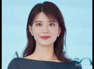 日テレ・郡司恭子アナ、第1子出産「穏やかに過ごしています」　周囲に感謝「現場から離れたことで…」1コメント1件