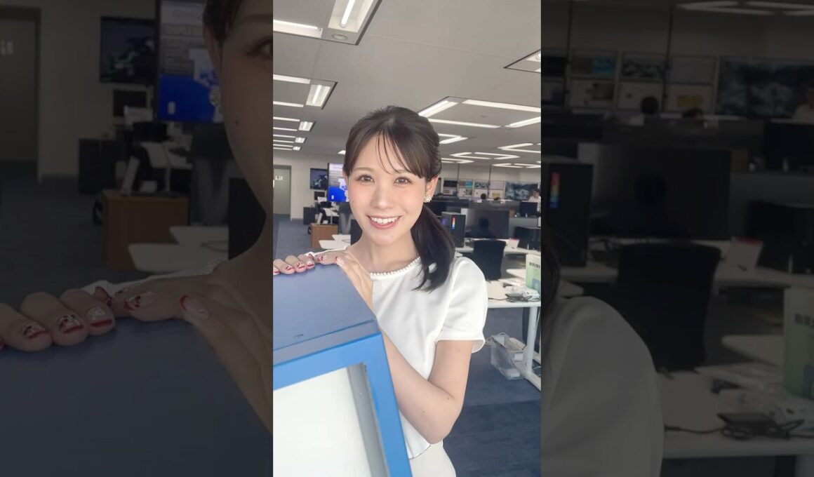 おはよう！6月1日 8:00  #通勤タイパ #おはよう