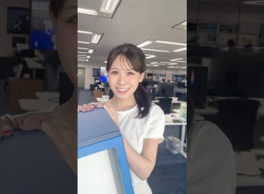 おはよう！6月1日 8:00  #通勤タイパ #おはよう