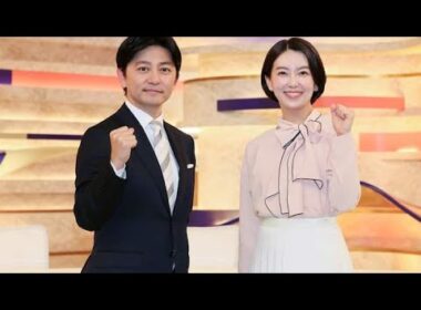📺 元NHKエース・和久田麻由子アナ、日テレ新報道番組でメインキャスター就任へ✨🌸