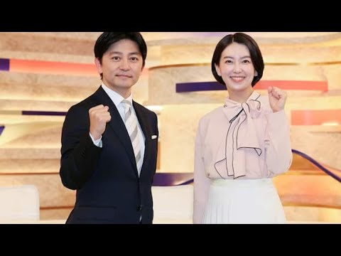 📺 元NHKエース・和久田麻由子アナ、日テレ新報道番組でメインキャスター就任へ✨🌸