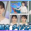 【駒木結衣】 ダイジェスト 2026年6月1日