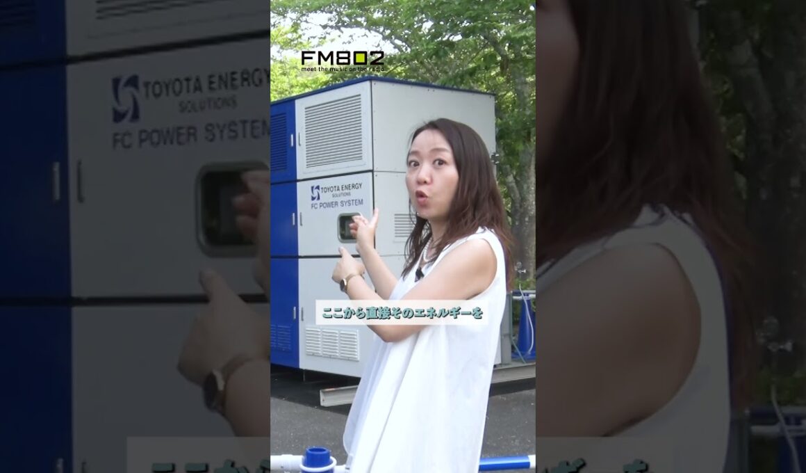 「MUSIC AWARD JAPAN」取材　加藤真樹子①