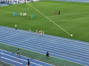 【関東インカレ2026】女子10000m決勝
