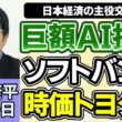 森永康平「時価総額でトヨタを抜いたソフトバンク、日本経済の主役交代か？」「食料品消費税１％案を政府が検討、物価高対策になるのか」「３兆円補正予算、物価高対策の効果は」６月２日
