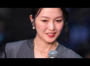 💖アナウンサー福田典子、花田優一と新章へ👠再出発の春🌷