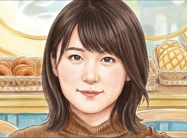 尾崎里紗アナの画像３００枚【１０分】