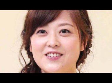 😳生放送で夫・中村倫也が突然登場！？💥水卜麻美アナの“ガチ動揺”にスタジオ騒