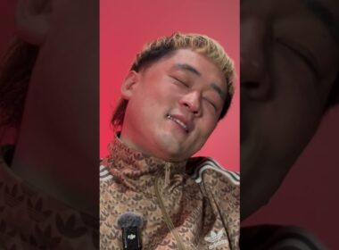 大食いの後、どうやって消化してる？トイレの回数エグそう… #shorts #インタビュー #裏側