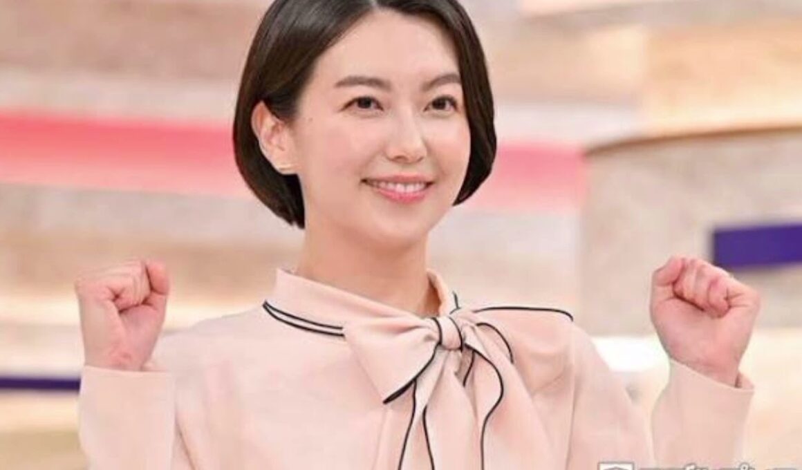和久田麻由子アナ、セント・フォース入り　元NHKでは神田愛花が所属　テレビ関係者「文句なしの実力」
