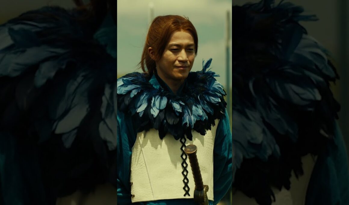 秦国存亡をかけた運命の決戦が、この夏、大炎を巻き起こす―。｜映画『キングダム 魂の決戦』【特報②】｜7月17日(金)公開