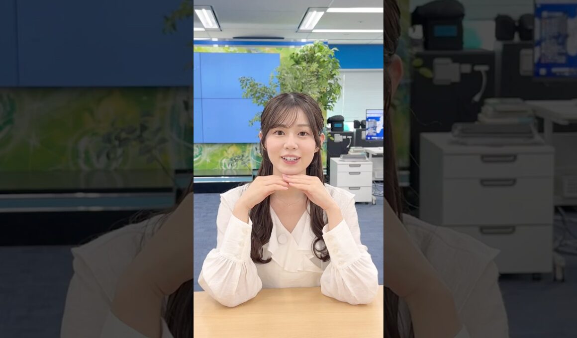 おはよう！6月1日 5:00  #通勤タイパ #おはよう