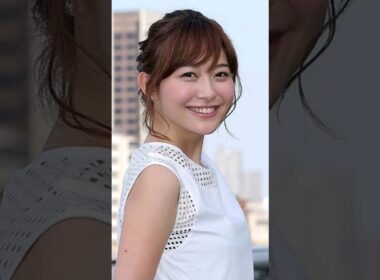 久冨慶子　#テレ朝アナウンサー…スーパーＪチャンネル出演中・神奈川県出身💞