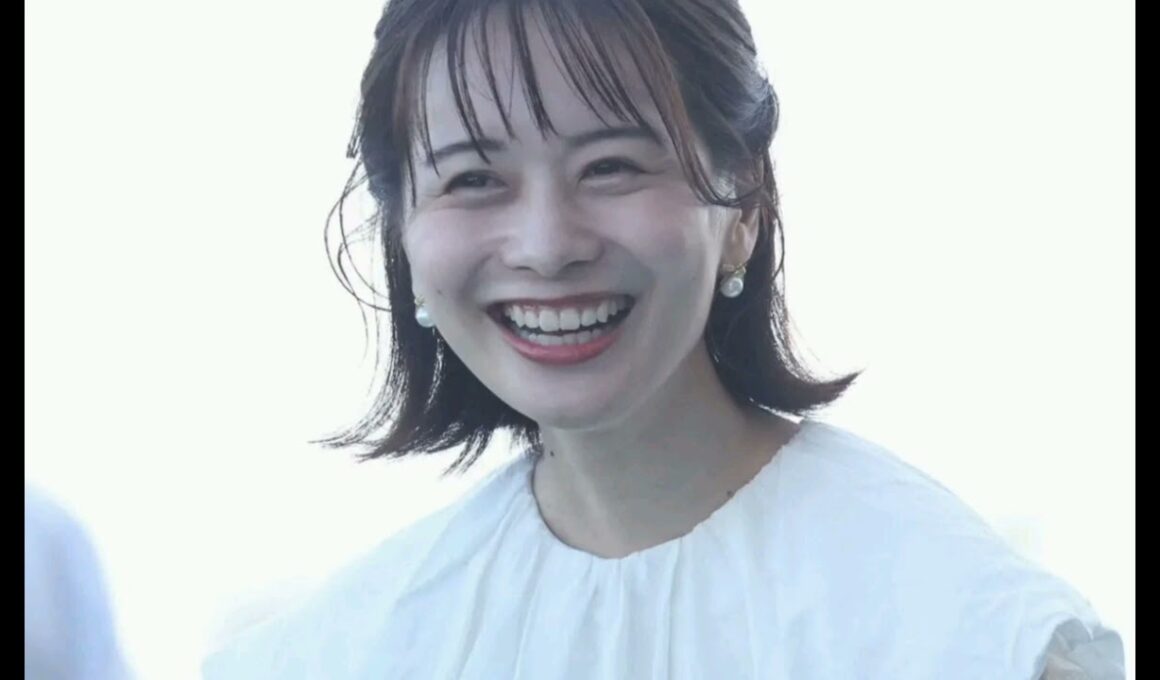 高見侑里アナ、第1子出産を報告「心より感謝」　flumpoolの尼川元気がパパに