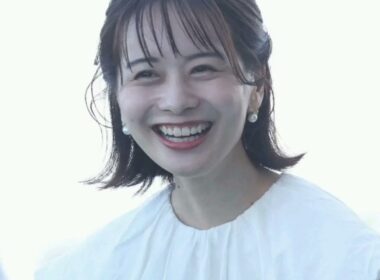 高見侑里アナ、第1子出産を報告「心より感謝」　flumpoolの尼川元気がパパに