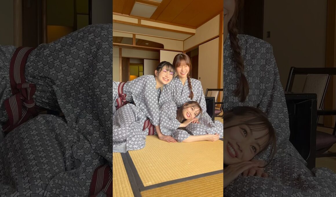 #俺達のあざす デジタル写真集撮影vlog🎥💛#伊藤優衣