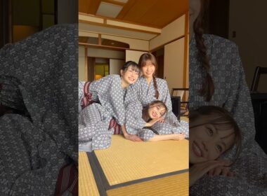 #俺達のあざす デジタル写真集撮影vlog🎥💛#伊藤優衣