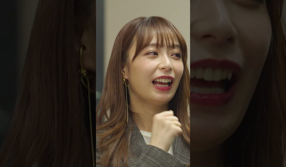 【#試写室ドア出て即30秒でレビュー】宇垣美里が、映画『プロジェクト・ヘイル・メアリー』を体験！鑑賞直後リアクション【30seconds after】