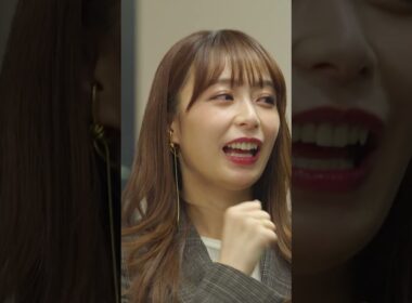 【#試写室ドア出て即30秒でレビュー】宇垣美里が、映画『プロジェクト・ヘイル・メアリー』を体験！鑑賞直後リアクション【30seconds after】
