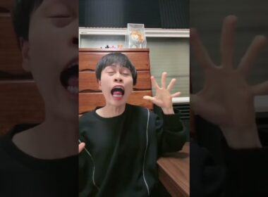 【チック症】1年前の僕の症状です
