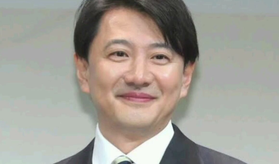 青井実キャスター、声詰まらせ「イット！」卒業あいさつ　宮司愛海アナへ「宮司さんじゃなければ心が折れていた」