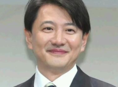 青井実キャスター、声詰まらせ「イット！」卒業あいさつ　宮司愛海アナへ「宮司さんじゃなければ心が折れていた」