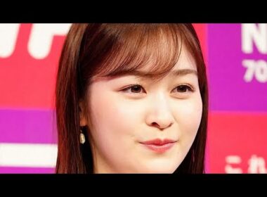 加藤浩次の“本気”に震えた…岩田絵里奈が語る壮絶な2年間🔥
