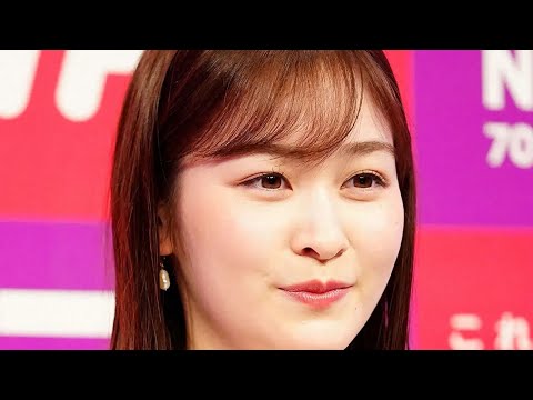 加藤浩次の“本気”に震えた…岩田絵里奈が語る壮絶な2年間🔥