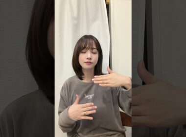 鷲見玲奈 #わたしの一番かわいいところ