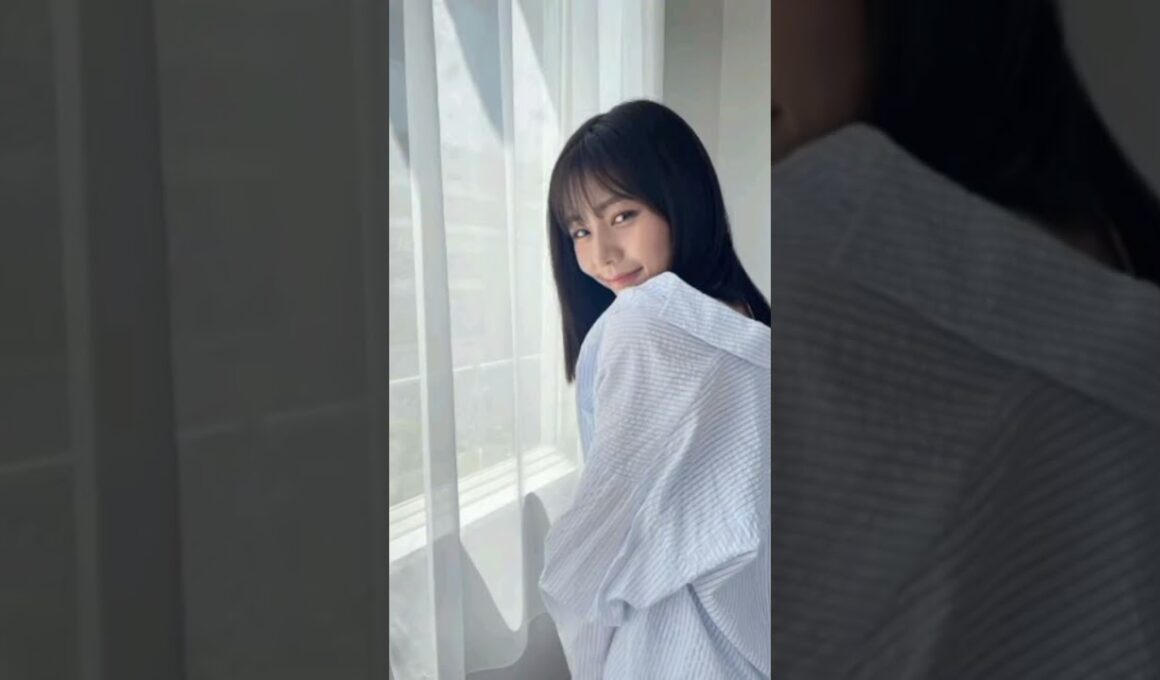 沖田愛加アナ、キャミ×ショーパンで美脚スラリ「完璧スタイル」「ドキッとした」の声