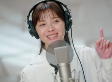 松浦亜弥、久しぶりのCM出演＆歌唱！爽やかな歌声を披露「少し緊張もありました」  『キシリクリスタル』の新WEB CM