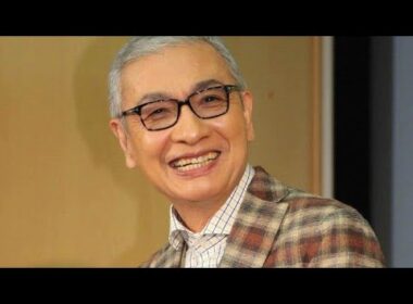 TBS・江藤愛アナ、久米宏さん死去で涙声に黒柳徹子の追悼コメントを代読