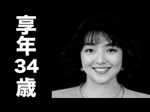 米森 麻美(よねもり まみ) 2001年9月16 日ご逝去(享年34歳)