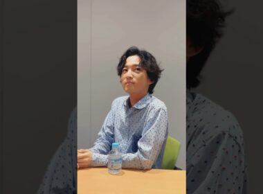 水をのむ青山新を眺めていたら #青山新 #女がつらい #演歌第七世代 #茶番 #あざといやついただきました #お約束のやつ #shorts