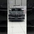 【#新型】LEVORG LAYBACK ~S：HEVモデル~ #スバル #subaru #レヴォーグ #レイバック