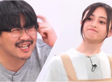 信じられないほどウザいバカ息子vs井上和　超乃木坂スター誕生　#乃木坂46 #5期生