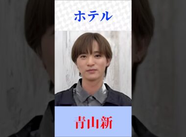 【ホテル】青山新が熱唱！切ない大人の愛を歌い上げる名曲カバー #ホテル #青山新 #島津ゆたか #演歌 #歌謡曲 #昭和歌謡 #Shorts