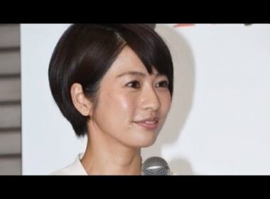 テレ朝・久保田直子アナ、進学高時代に「留年」であだ名は「パイセン」も…「２学年にわたって友達がいるありがたさ」