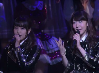 AKB48 Party is over RH2016